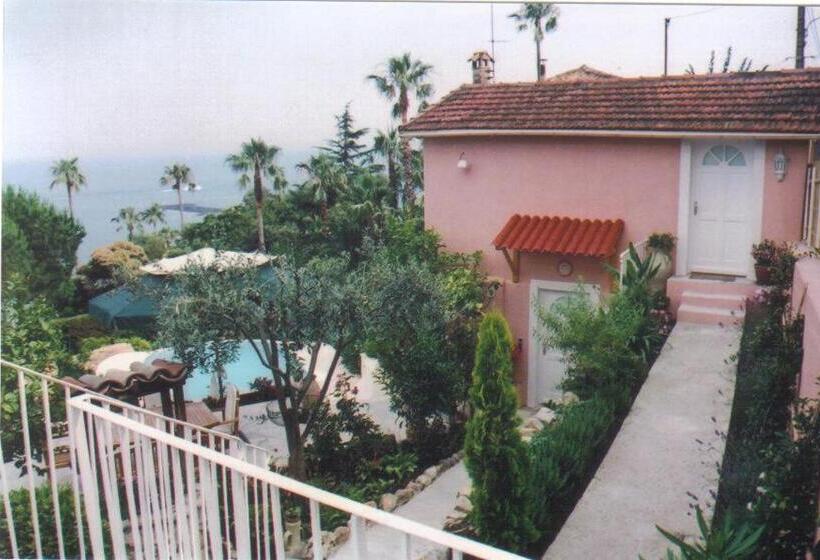 بنسيون Maison Louijane