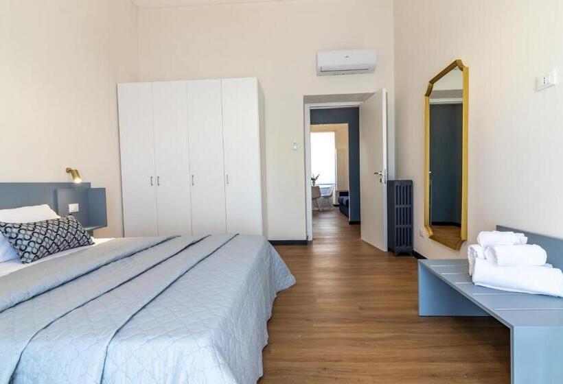 پانسیون Oldoini Luxury Apartment And Suites