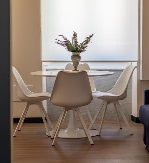 پانسیون Oldoini Luxury Apartment And Suites