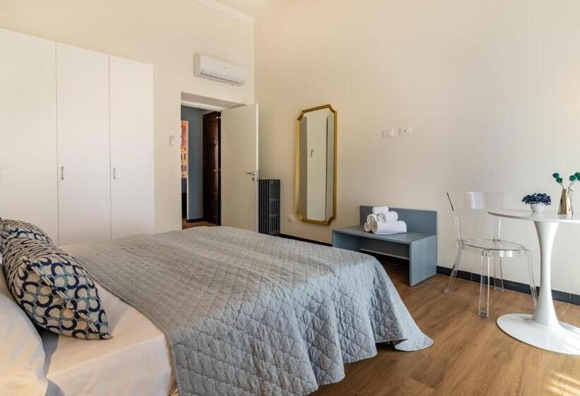 پانسیون Oldoini Luxury Apartment And Suites