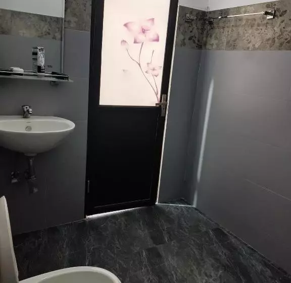 ペンション Riverside Villa