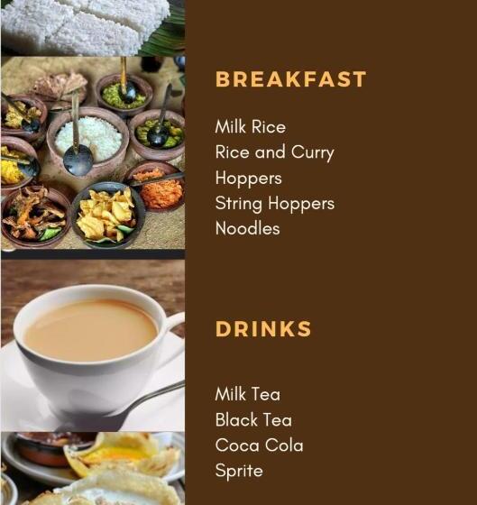 بنسيون Riverside Villa