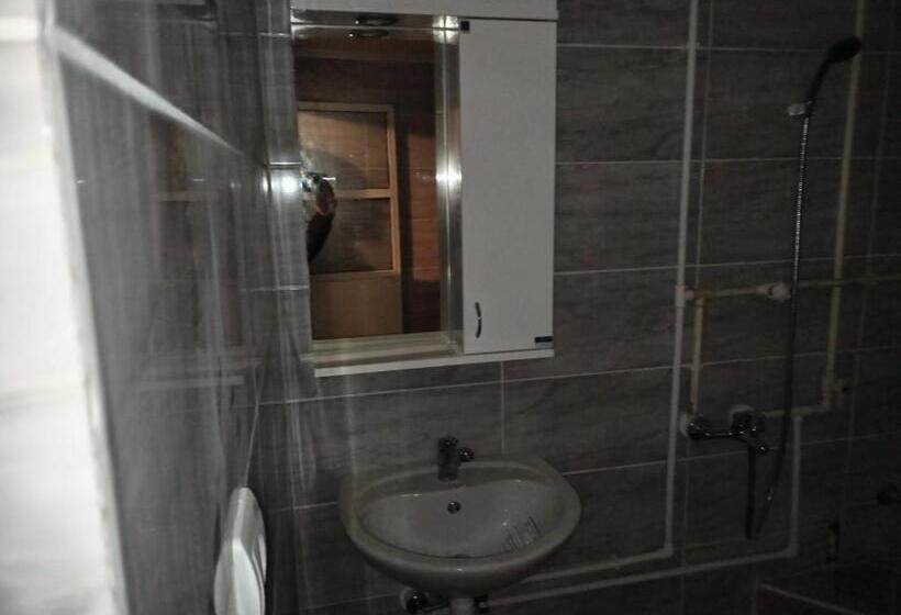 پانسیون Smeštaj Aleksa