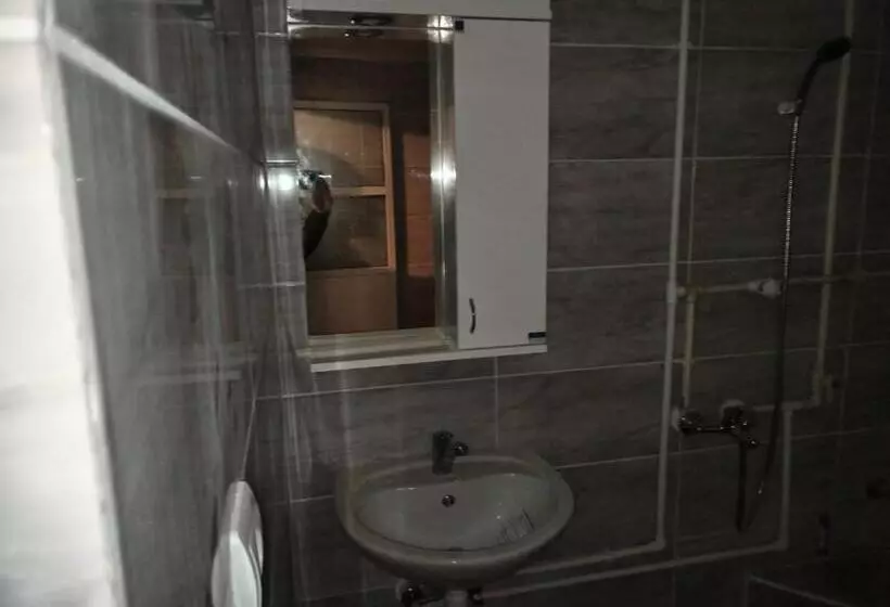 پانسیون Smeštaj Aleksa