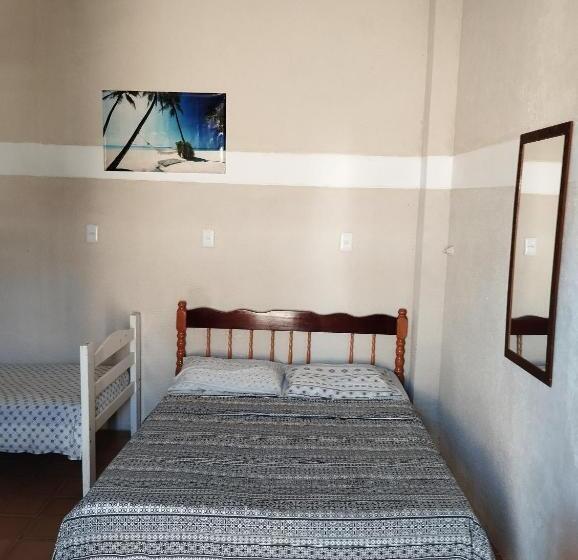 پانسیون Suite Big Tower