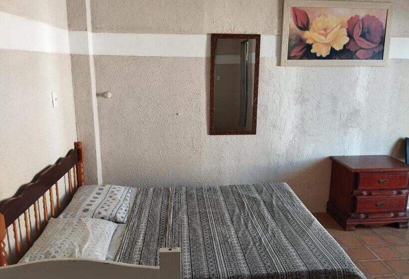 پانسیون Suite Big Tower