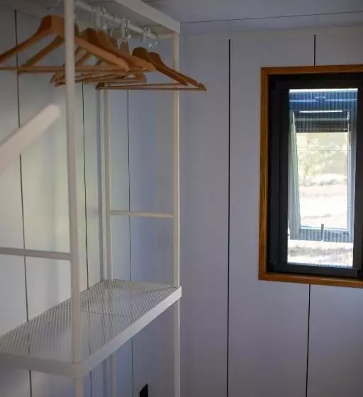 ペンション Tiny House Ti Nid 4 étoiles