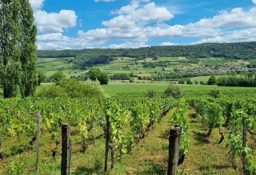 ペンション Tiny House Ti Nid 4 étoiles