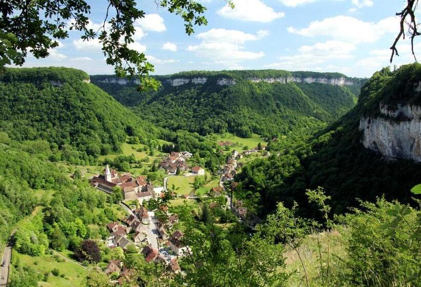 پانسیون Tiny House Ti Nid 4 étoiles