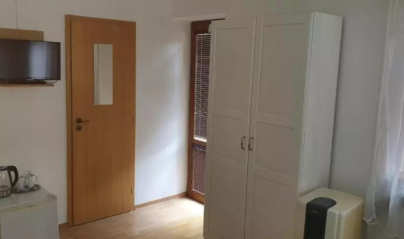 Radio Hotel Bratislava