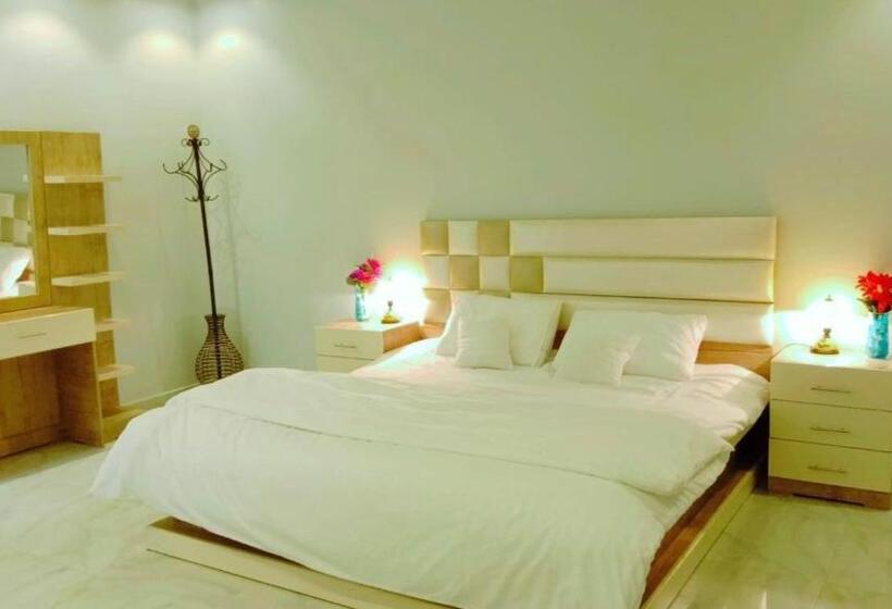 渡假胜地  شاليهات نيو