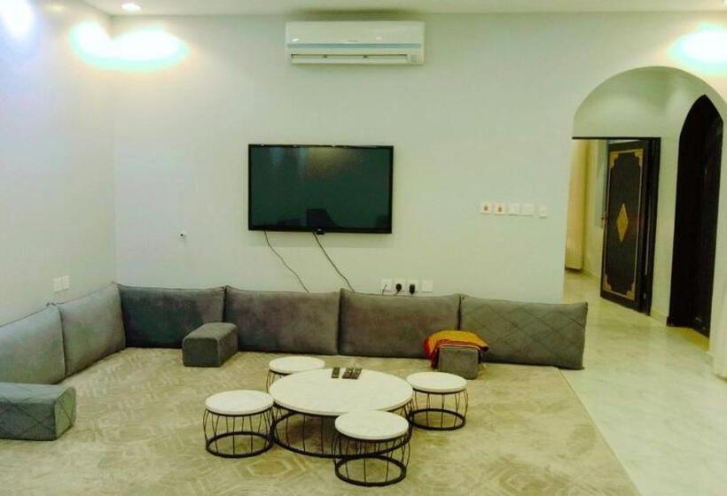 渡假胜地  شاليهات نيو