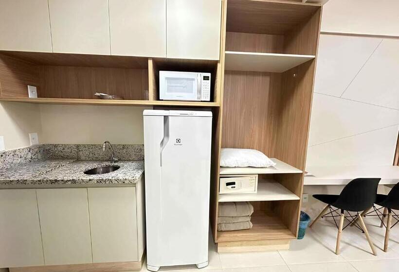 Spazzio Com Acesso Ao Acqua Park L