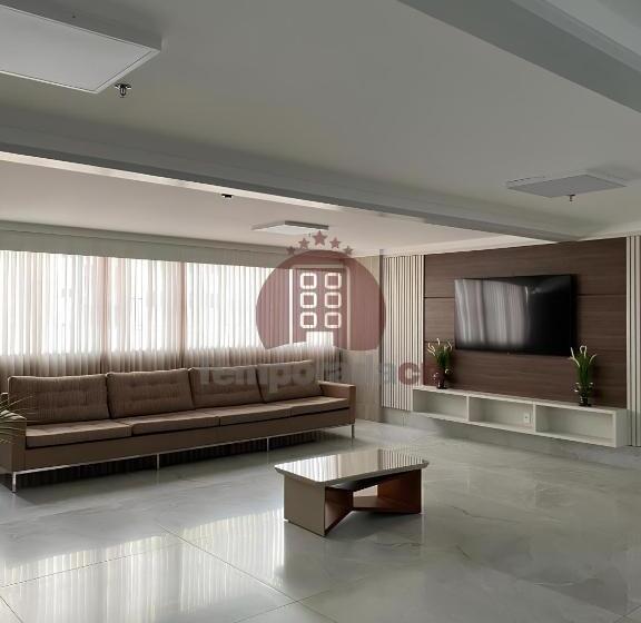 Spazzio Com Acesso Ao Acqua Park L