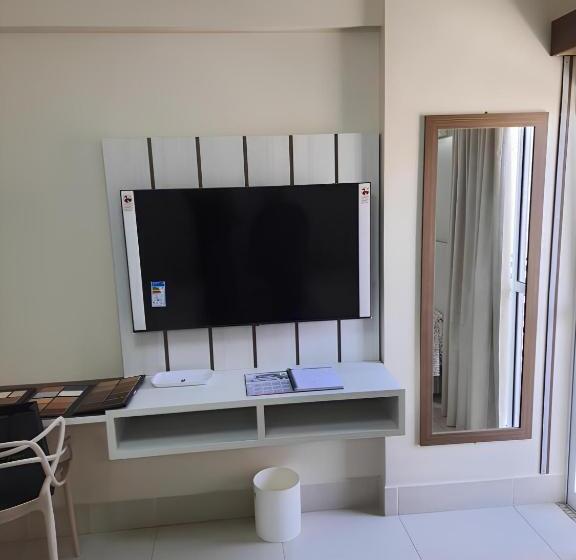 Spazzio Com Acesso Ao Acqua Park L