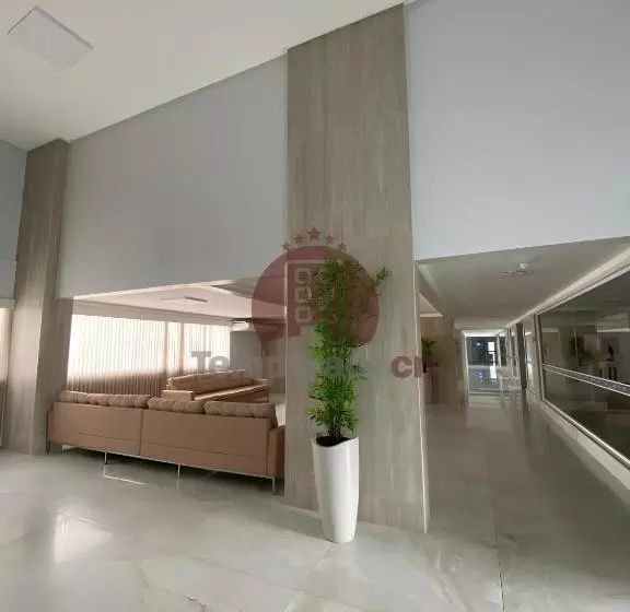 Spazzio Com Acesso Ao Acqua Park  L