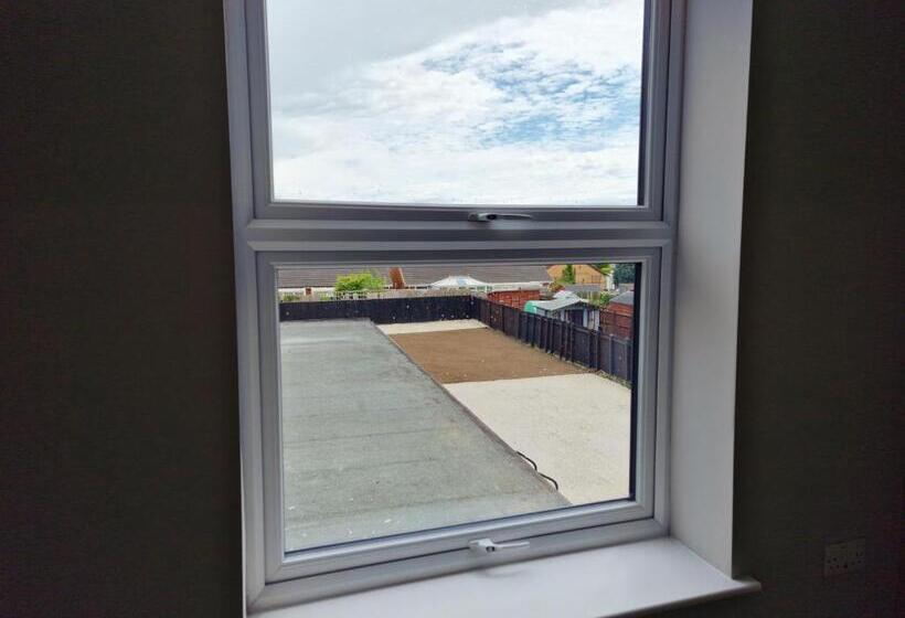 The Olive Tree Apart