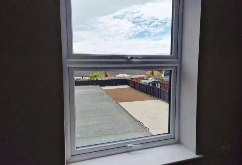 The Olive Tree Apart