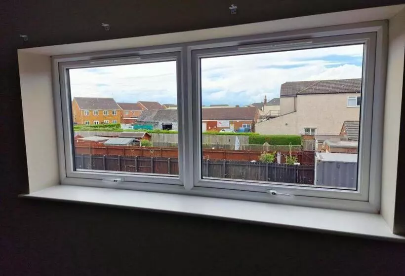 The Olive Tree Apart