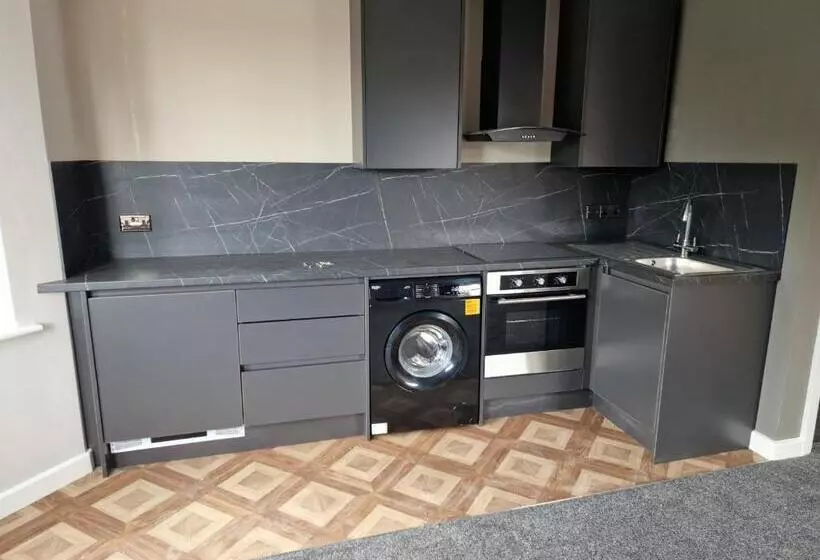 The Olive Tree Apart