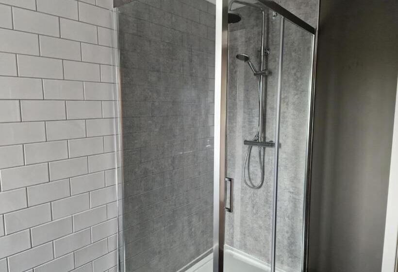 The Olive Tree Apart