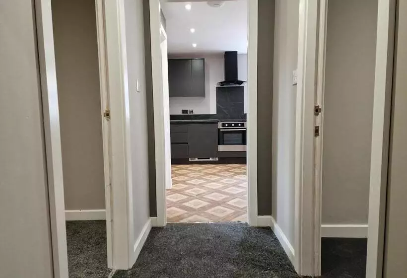 The Olive Tree Apart