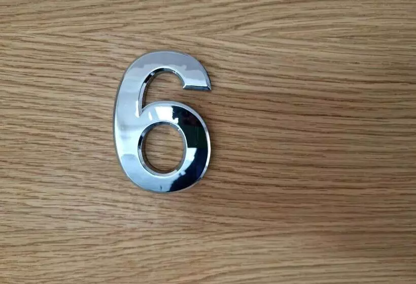 The Olive Tree Apart