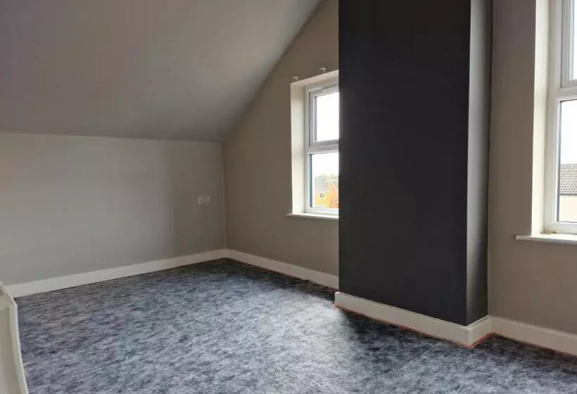 The Olive Tree Apart