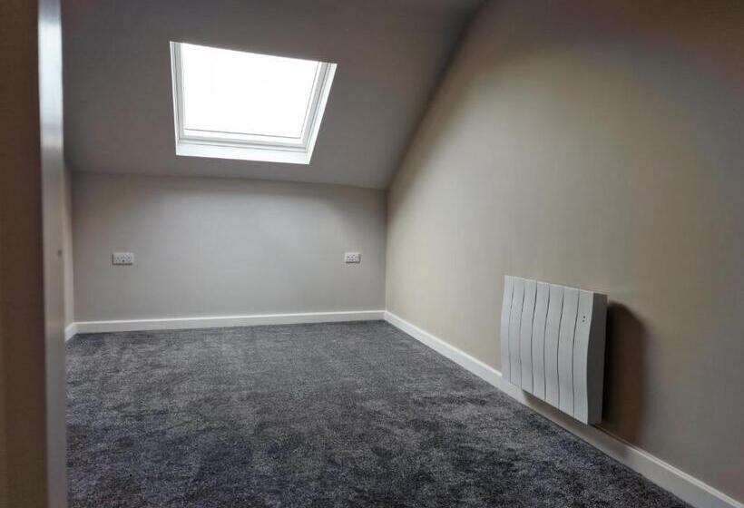 The Olive Tree Apart