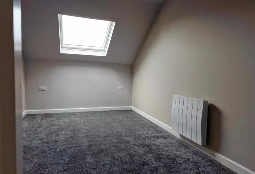 The Olive Tree Apart