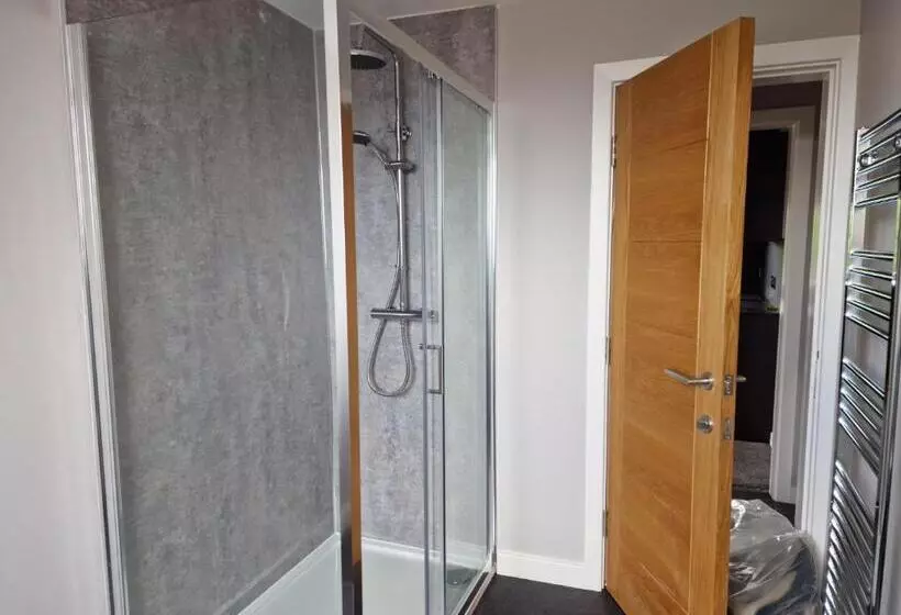 The Olive Tree Apart