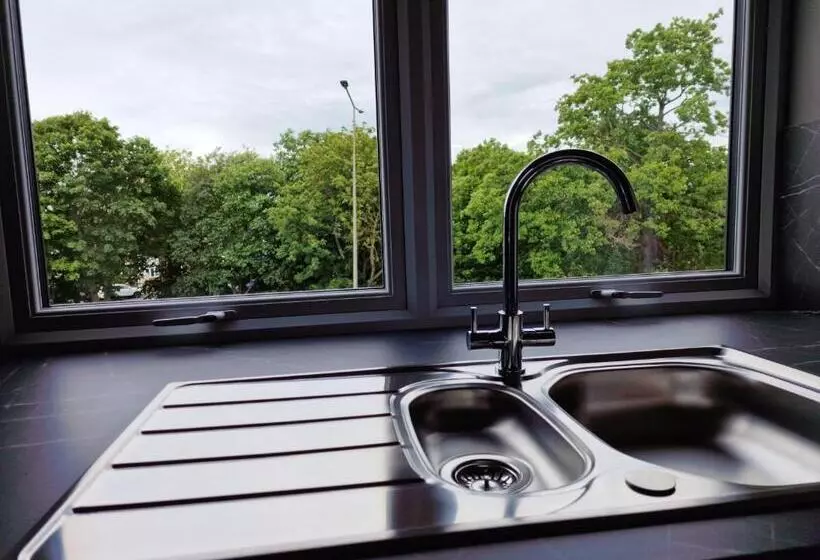 The Olive Tree Apart