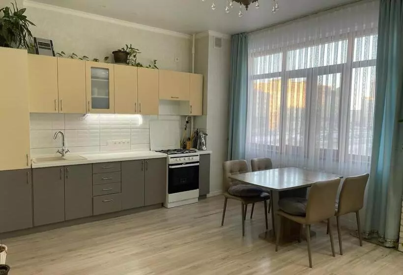 жк инара