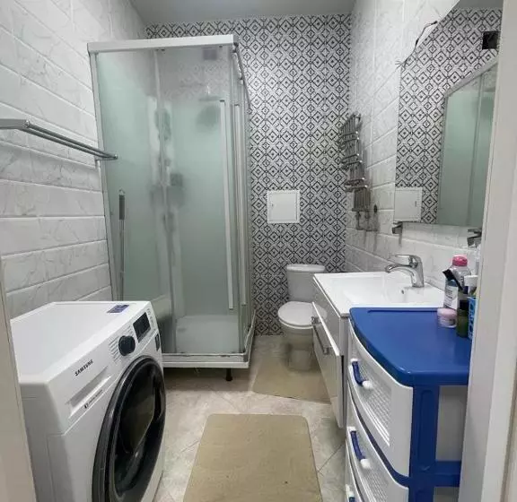 жк инара