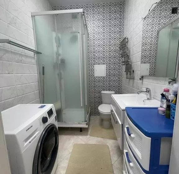 жк инара