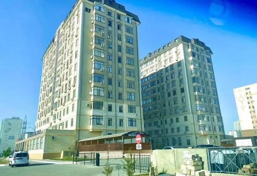 жк инара