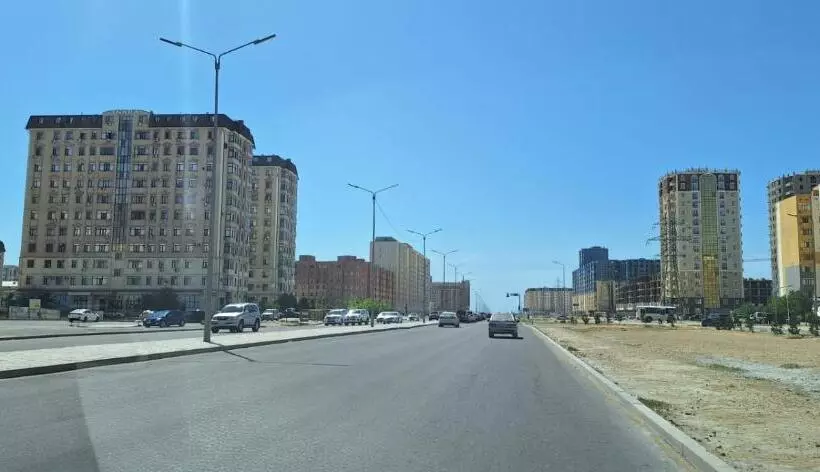 жк инара