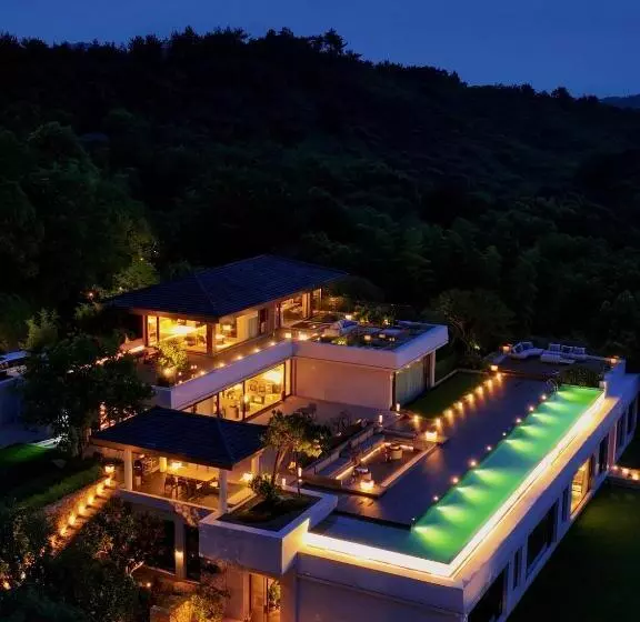 钓鱼台毕加索酒店