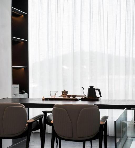 钓鱼台毕加索酒店