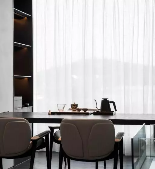 钓鱼台毕加索酒店