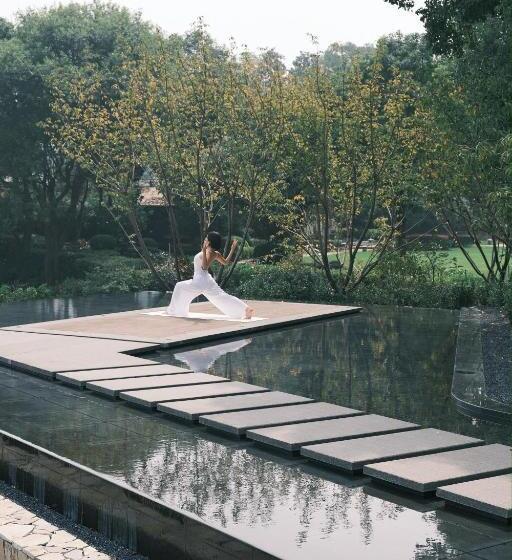 钓鱼台毕加索酒店