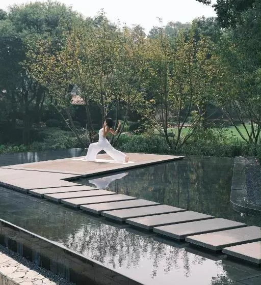 钓鱼台毕加索酒店