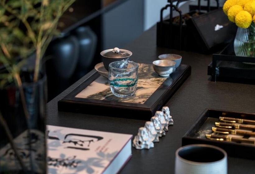 钓鱼台毕加索酒店