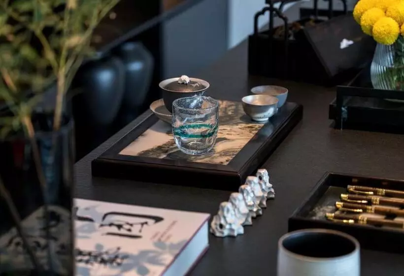 钓鱼台毕加索酒店