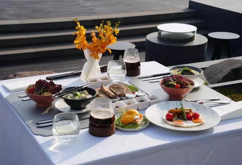 钓鱼台毕加索酒店