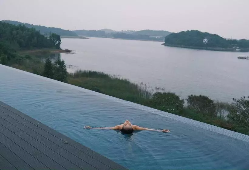 钓鱼台毕加索酒店