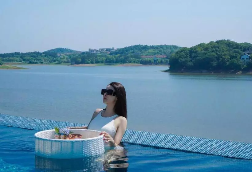 钓鱼台毕加索酒店