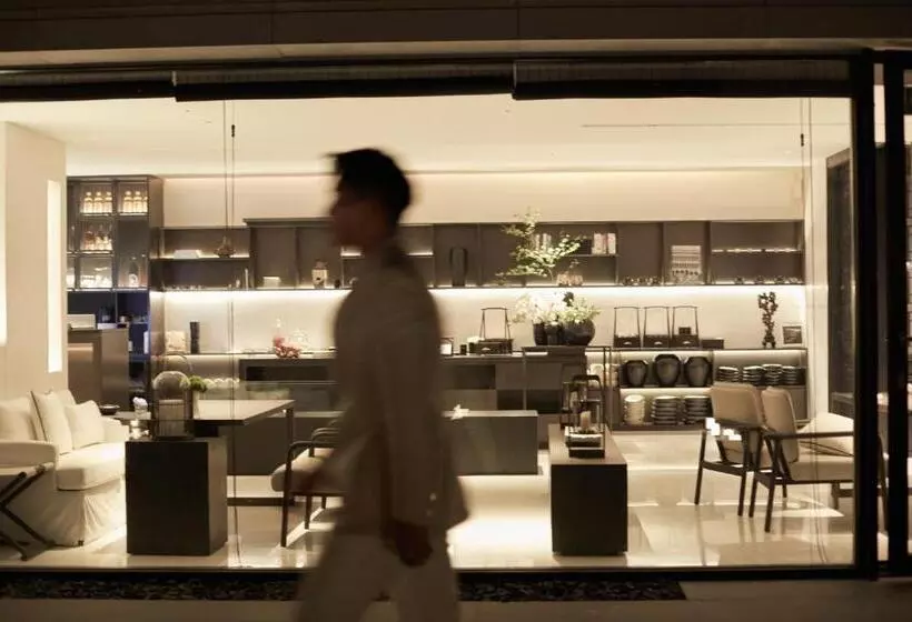 钓鱼台毕加索酒店