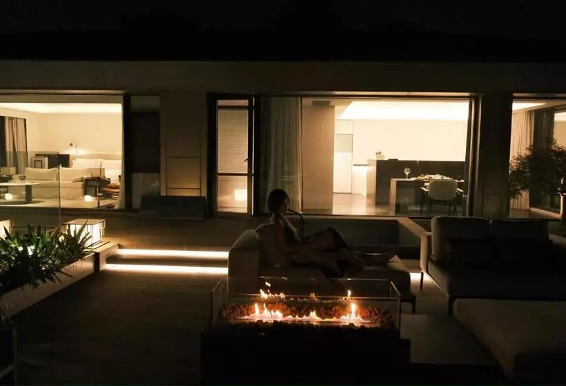 钓鱼台毕加索酒店