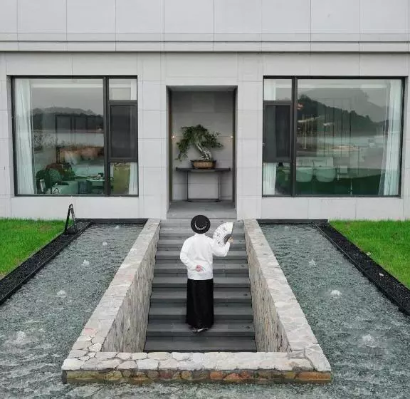 钓鱼台毕加索酒店